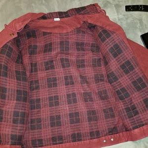 Jackets & Coats - Jean jacket Jackets & Coats - Jean jacket